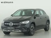 Gebraucht Mercedes GLA200 Style 150 PS (110 kW) 2023 Unilack nachtschwarz SUV