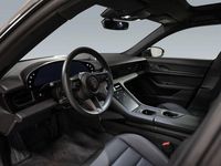 Gebraucht Porsche Taycan 350 kW (476 PS) 2024 Grau Limousine