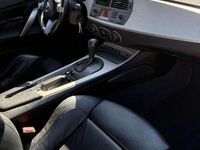 Gebraucht BMW Z4 170 PS (125 kW) 2005 Cabrio