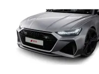 Gebraucht Audi RS6 Advanced Plus 600 PS (441 kW) 2025 Florettsilber metallic Kombi