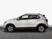 gebraucht VW T-Cross - 1.0 TSI Move