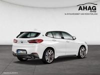 Gebraucht BMW X2 Shadowline 306 PS (225 kW) 2021 Schwarz SUV