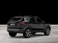 Gebraucht Dacia Duster Extreme 131 PS (96 kW) 2024 Schwarz SUV