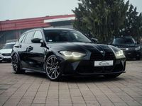 Gebraucht BMW M3 Competition Edition 510 PS (375 kW) 2023 Schwarz Kombi