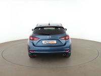 gebraucht Mazda 3 2.0 Exclusive-Line, Benzin, 15.790 €
