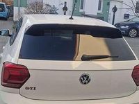 Gebraucht VW Polo GTI 200 PS (147 kW) 2020 Kleinwagen