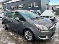 gebraucht Opel Meriva 1.4 Turbo PC LHZ AHK Elektronik Probleme