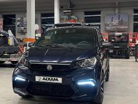 Gebraucht Aixam Coupe GTI 2024 Schwarz Kleinwagen