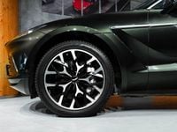 Occasion Aston Martin DBX 551 ch (405 kW) 2020 Vert SUV