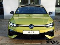 gebraucht VW Golf VIII R 333 Performance 2.0 TSI DSG 4motion