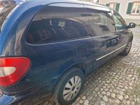 gebraucht Chrysler Grand Voyager 