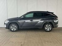 gebraucht Hyundai Tucson TUCSON1.6T 48V MHEV 6MT Comfort Smart / Navi / Kl