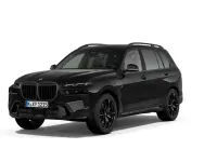 Neu BMW X7 Efficient Dynamics 340 PS (250 kW) 2026 SUV