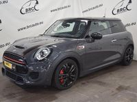 Gebraucht Mini John Cooper Works 231 PS (169 kW) 2020 Grau Kleinwagen