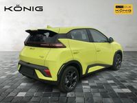 Gebraucht BYD Dolphin Surf Boost 64 kW (88 PS) 2025 Schwarz Kleinwagen