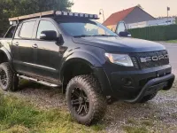 Gebraucht Ford Ranger Wildtrack 200 PS (147 kW) 2015 Pickup