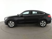 gebraucht Mercedes GLC250 GLC-Klassed 4Matic, Diesel, 37.880 €