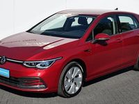 Gebraucht VW Golf VIII Style 150 PS (110 kW) 2022