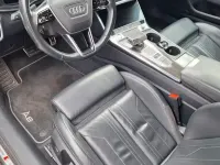 Gebraucht Audi A6 S-Line 286 PS (210 kW) 2018 Blau Kombi