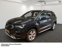 Gebraucht Seat Ateca Xperience 150 PS (110 kW) 2023 Schwarz SUV