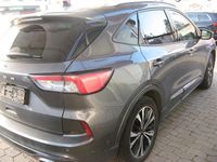 Gebraucht Ford Kuga ST-Line X 190 PS (139 kW) 2020 Grau SUV
