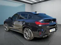Gebraucht BMW X4 245 PS (180 kW) 2025 Schwarz SUV