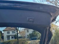 Gebraucht Audi A6 Ambiente 150 PS (110 kW) 2018 Schwarz Kombi