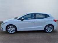 gebraucht Seat Ibiza FR Edition