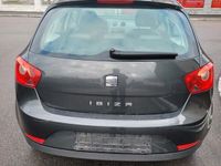 gebraucht Seat Ibiza 1.4 16V Sport Sport