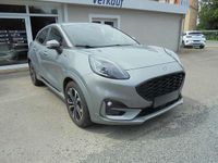 Gebraucht Ford Puma ST-Line 155 PS (114 kW) 2023 Silber metallic SUV