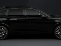Ny Cupra Formentor VZ 333 HK (244 kW) 2026 Sort SUV