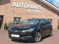 gebraucht Opel Astra ST CDTi Automatik ULTIMATE/Navi/LED/Lede