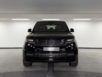 Neu Land Rover Range Rover 349 PS (256 kW) 2026 Schwarz SUV