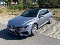 gebraucht VW Arteon Arteon2.0 TDI SCR DSG R-Line