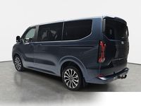 Neu Ford Tourneo Custom 170 PS (125 kW) 2025 Metallic Van