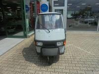 Gebraucht Piaggio APE 2024 Grau Kleinwagen
