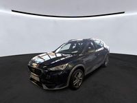 Gebraucht Cupra Formentor 204 PS (150 kW) 2022 Asphaltblau SUV