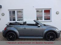 Gebraucht VW Beetle Dune 150 PS (110 kW) 2018 Grau Kleinwagen