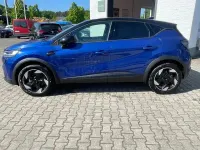 Ny Renault Captur Techno 91 HK (66 kW) 2025 SUV