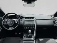 Usata Jaguar E-Pace R-Dynamic 152 CV (111 kW) 2019 Bianco SUV