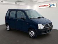 gebraucht Opel Agila 1.0i Comfort