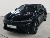Gebraucht Renault Mégane Equilibre 161 kW (220 PS) 2023 Schwarz Limousine