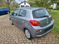 gebraucht Mitsubishi Space Star Diamant Edition