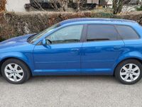 gebraucht Audi A3 1.4 TFSI Attraction