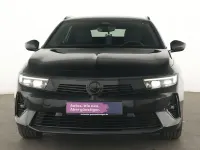Gebraucht Opel Astra 131 PS (96 kW) 2024 Schwarz Kombi