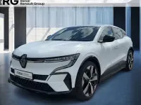 Occasion Renault Megane E-Tech Techno 96 kW (131 ch) 2023 Blanc Berline
