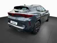 Gebraucht Cupra Formentor VZ 265 PS (194 kW) 2026 Grau SUV