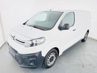 Używany Citroën Jumpy Profi 122 KM (89 kW) 2017 Biały Minivan