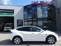 Gebraucht Tesla Model Y 378 kW (514 PS) 2024 Weiss (metallic) SUV