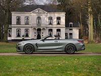 Gebraucht BMW M8 Competition Edition 625 PS (459 kW) 2023 Grau Cabrio